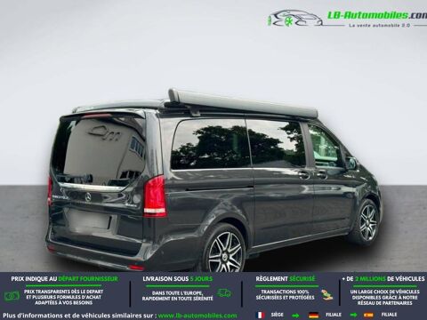 Classe V 300d BVA 2022 occasion 31850 Beaupuy