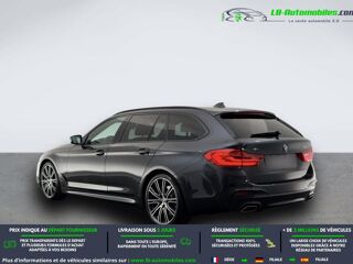 S&eacute;rie 5 530i xDrive 252 ch BVA 2019 occasion 31850 Beaupuy