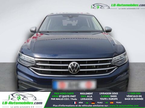 Tiguan Allspace 2.0 TDI 200ch BVA 4Motion 2023 occasion 31850 Beaupuy