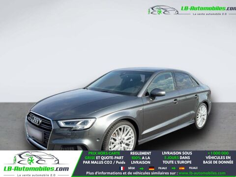 Annonce voiture Audi A3 28880 €