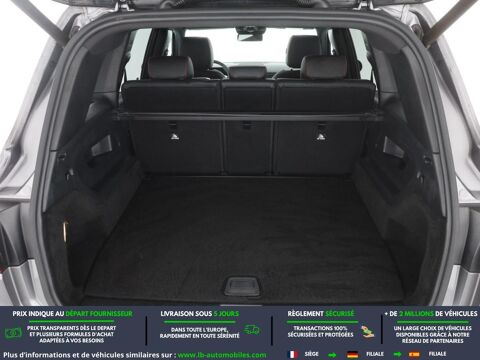GLB 35 AMG BVA 4Matic 2020 occasion 31850 Beaupuy
