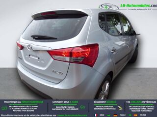 iX20 1.6 125 BVA 2015 occasion 31850 Beaupuy
