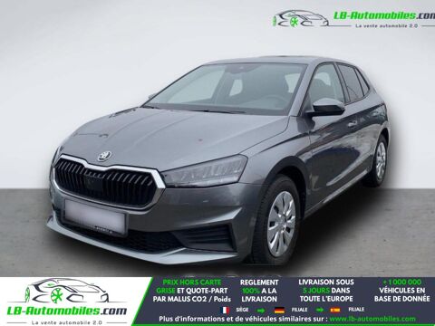 Fabia 1.0 TSI 110 ch BVA 2022 occasion 31850 Beaupuy
