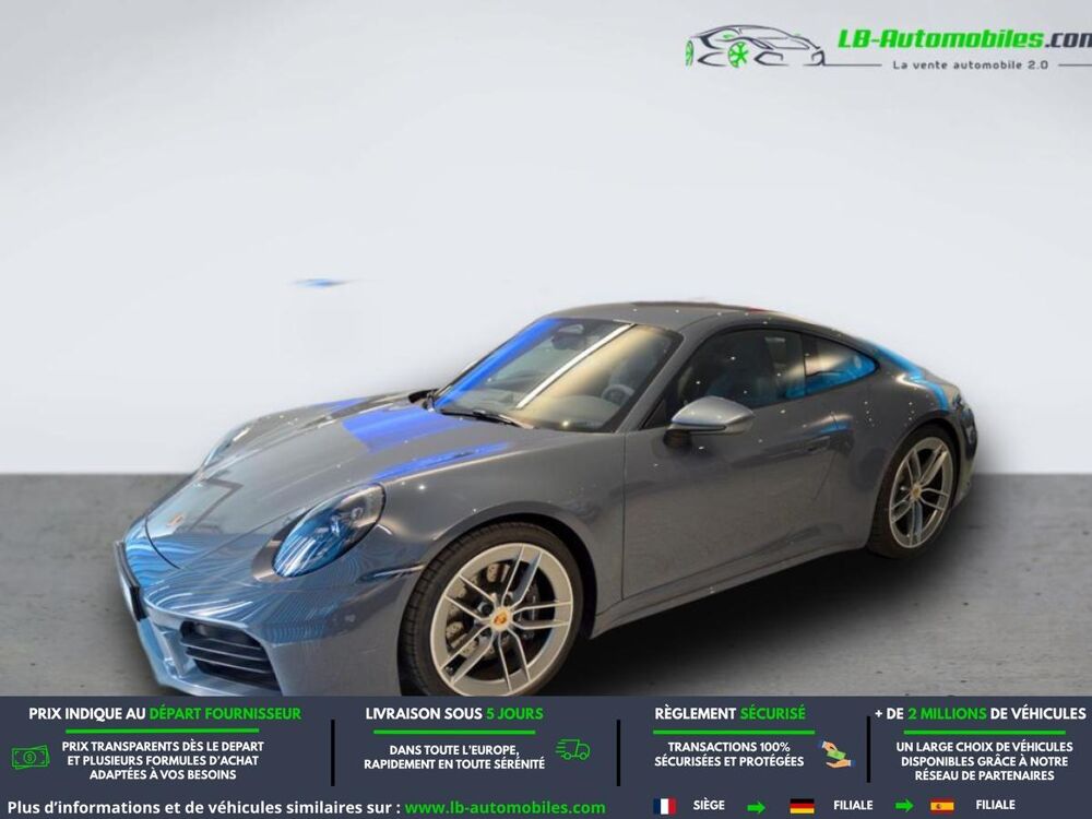 911 T 3.0i 385 2025 occasion 31850 Beaupuy