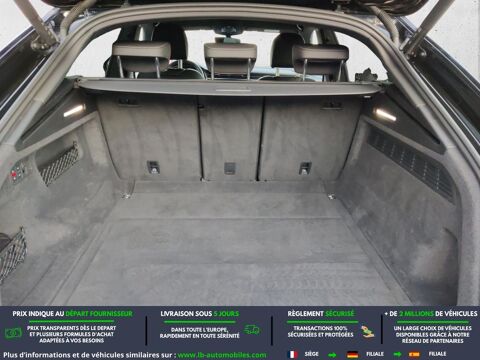 Q8 50 TDI 286 BVA Quattro 2023 occasion 31850 Beaupuy