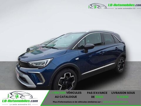 Crossland 1.5 D 110 ch BVM 2022 occasion 31850 Beaupuy