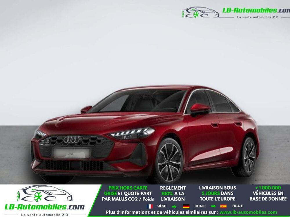 A5 40 TFSI 204 ch BVA 2025 occasion 31850 Beaupuy