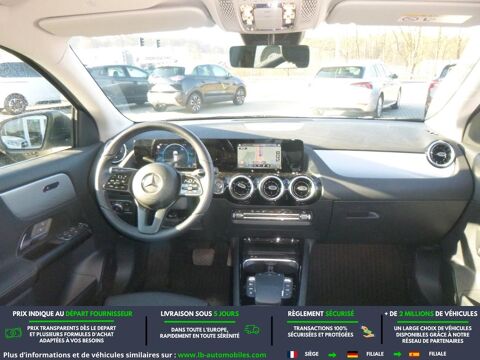 Classe GLA 200 BVA 2020 occasion 31850 Beaupuy