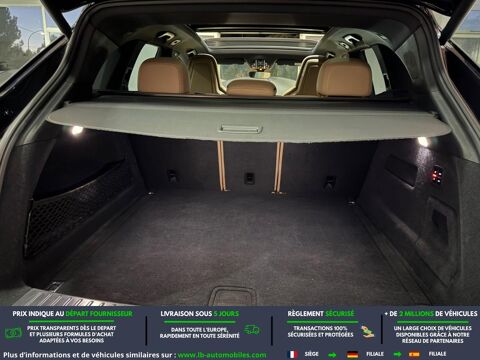 Cayenne 3.0 V6 340 ch BVA 2019 occasion 31850 Beaupuy