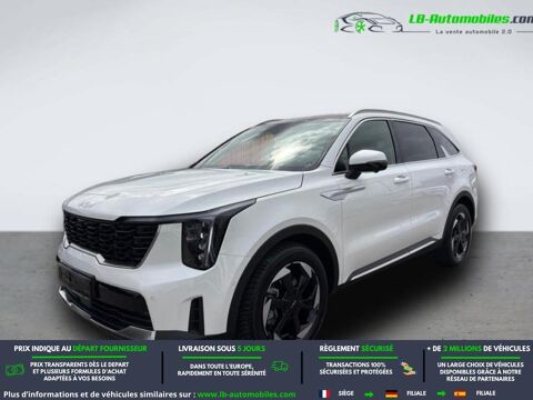 Sorento 1.6 T-GDi 215ch Hybride 5 pl BVA 2025 occasion 31850 Beaupuy