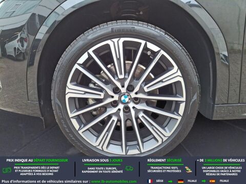 iX xDrive30 313ch BVA 2025 occasion 31850 Beaupuy