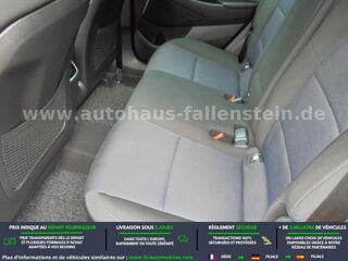 Tucson 2.0 CRDI 4WD Advantage Automatik 2017 occasion 31850 Beaupuy