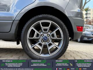 Ecosport 1.5 Ti-VCT 112 BVA 2017 occasion 31850 Beaupuy