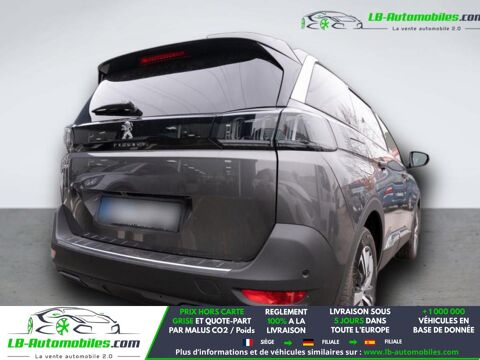5008 BlueHDi 130ch BVA 2025 occasion 31850 Beaupuy