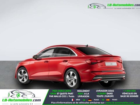 A3 35 TFSI Mild Hybrid 150 BVA 2025 occasion 31850 Beaupuy