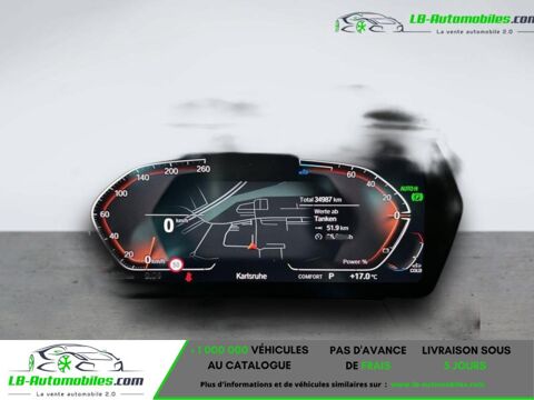 BMW Z4 sDrive 30i 258 ch BVA 2022 occasion Beaupuy 31850