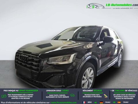 Q2 35 TDI 150 BVA 2022 occasion 31850 Beaupuy