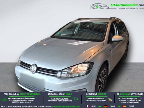 Annonce voiture Volkswagen Golf SW 14650 €