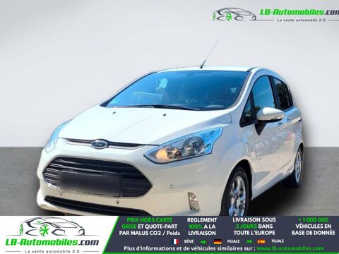 Ford B-max 1.0 EcoBoost 100 BVM 2017 occasion Beaupuy 31850