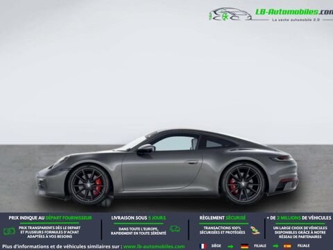 911 4S 3.0i 450 PDK 2022 occasion 31850 Beaupuy
