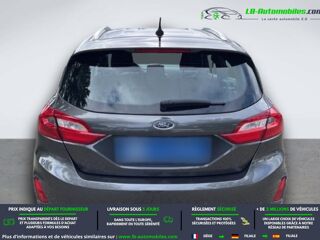 Fiesta 1.0 EcoBoost 100 BVA 2018 occasion 31850 Beaupuy
