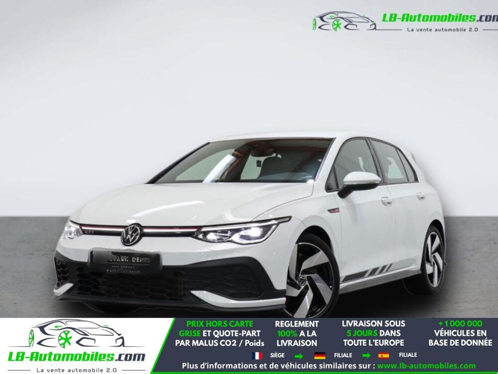Golf 2.0 TSI 300 BVA 2023 occasion 31850 Beaupuy