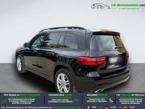 GLB 200 d BVA 2023 occasion 31850 Beaupuy