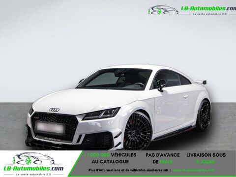 Audi TT 2.5 TFSI 400 BVA Quattro 2022 occasion Beaupuy 31850
