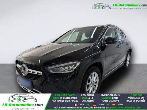 Mercedes Classe GLA 200 BVA 2020 occasion Beaupuy 31850