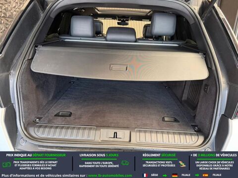 Range Rover SCV6 3.0L 340ch BVA 2018 occasion 31850 Beaupuy