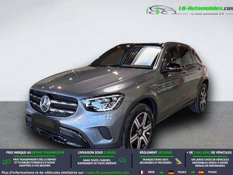 Classe GLC 300 de BVA 4Matic 2022 occasion 31850 Beaupuy