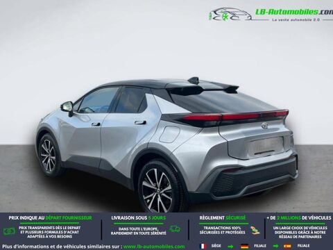 C-HR Hybride 140 2025 occasion 31850 Beaupuy