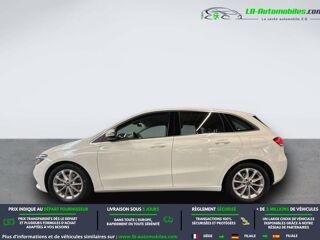 Classe B 200 d BVA 2019 occasion 31850 Beaupuy