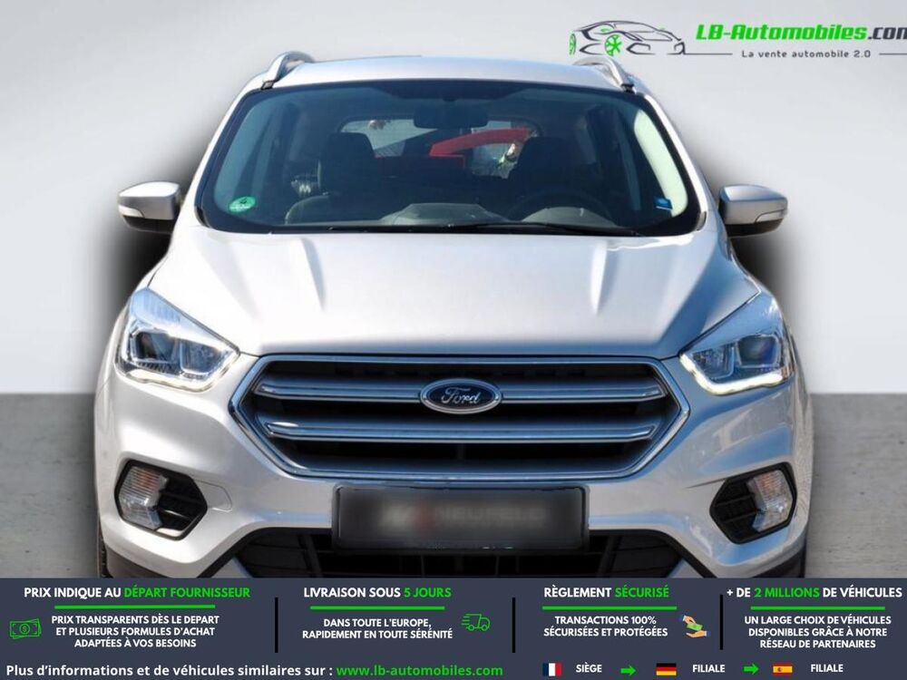 Kuga 1.5 EcoBoost 120 4x2 BVM 2019 occasion 31850 Beaupuy