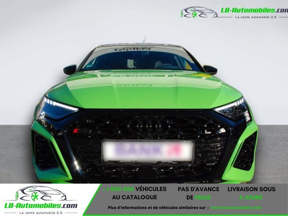 RS3 2.5 TFSI 400 BVA Quattro 2023 occasion 31850 Beaupuy