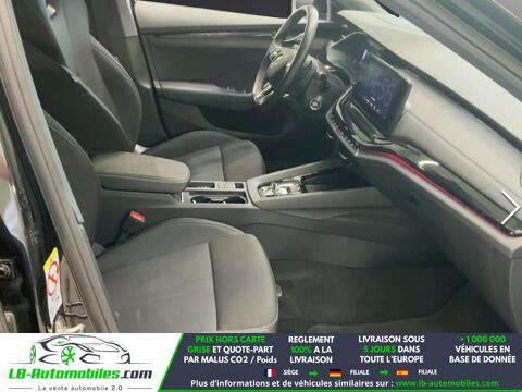 Octavia 2.0 TSI 190 ch BVA 4x4 2022 occasion 31850 Beaupuy