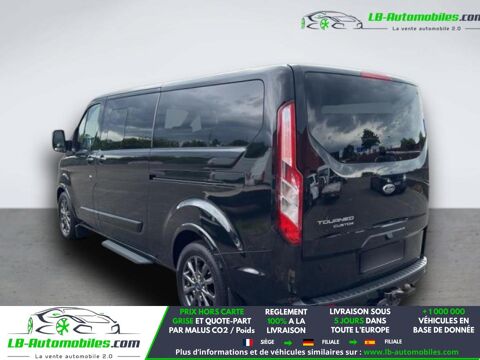 Tourneo VP 320 L2H1 2.0 EcoBlue 170 BVA 2019 occasion 31850 Beaupuy