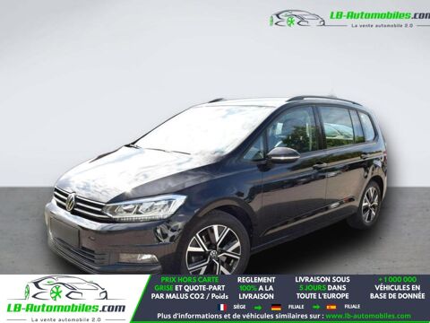 Annonce voiture Volkswagen Touran 26100 €