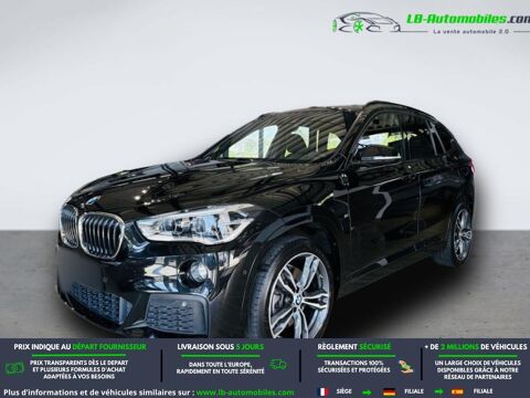 Annonce voiture BMW X1 22990 €