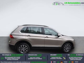 Tiguan 1.4 TSI 150 BMT BVA 2017 occasion 31850 Beaupuy