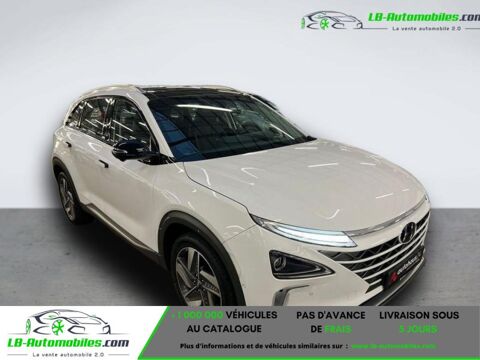 Hyundai Nexo Hydrogene 163 ch 2021 occasion Beaupuy 31850