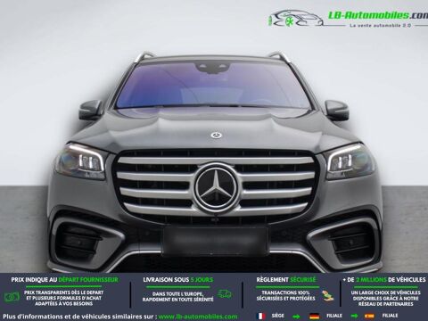 Classe GLS 580 4Matic 2024 occasion 31850 Beaupuy