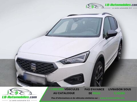 Seat Tarraco 2.0 TDI 200 ch BVA 5 pl 2022 occasion Beaupuy 31850