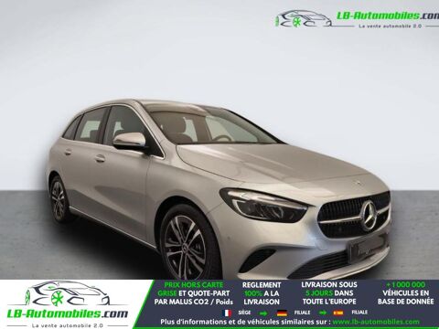 Annonce voiture Mercedes Classe B 28560 €