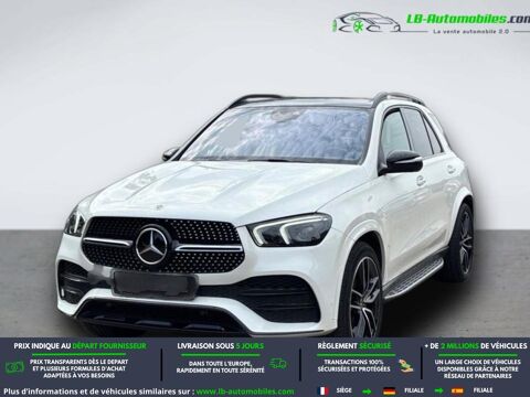 Annonce voiture Mercedes Classe GLE 64859 €