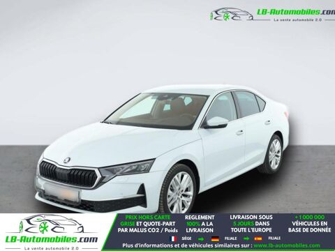 Octavia 1.5 TSI 150 ch BVA 2024 occasion 31850 Beaupuy
