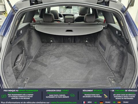 Classe E 53 BVA 4-Matic+ 2019 occasion 31850 Beaupuy