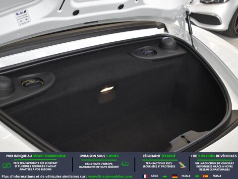 Boxster T 2.0i 300 ch 2019 occasion 31850 Beaupuy