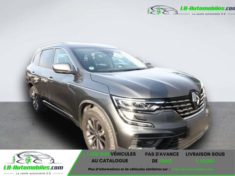 Renault Koleos Tce160 BVA 4x2 2022 occasion Beaupuy 31850
