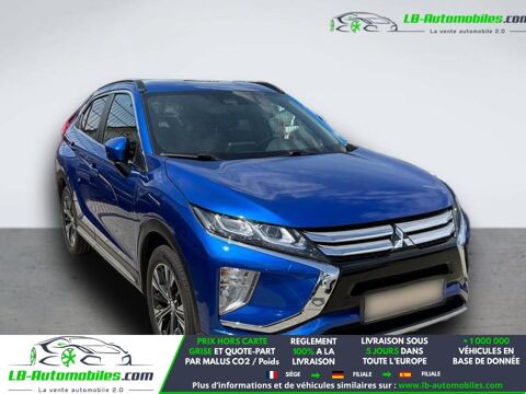 Eclipse Cross 1.5 MIVEC 163 BVM 2WD 2019 occasion 31850 Beaupuy
